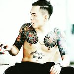 Cornelius Daniel - @cirneliusdaniel - Instagram