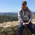Cornelius Daniel Culmann - @danielcu4 - Instagram