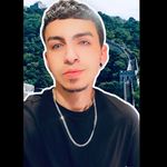 Cornelius Daniel Maldonado - @ccoorrnneelliiuuss - Instagram