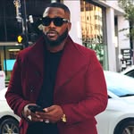 Cornelius Coky Davis - @corneliuscokydavis - Instagram