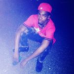 Cornelius Davis - @livingthruthestruggle - Instagram