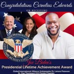 Cornelius Edwards - @corneliusedwa.rds - Instagram