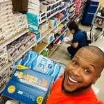 Cornelius Edwards - @apst_frank_g - Instagram