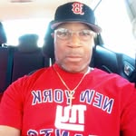 Cornelius Edwards - @corneliusedwards73 - Instagram
