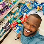Cornelius Edwards - @olamarley37 - Instagram