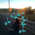 Cornelius Gibson - @china_ninja_kick - Instagram