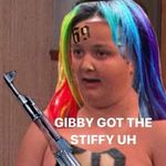 Cornelius Hayes Gibson - @elgabinetedegibby - Instagram