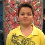 Orenthal Cornelius Gibson - @gibbyseier - Instagram