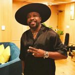 Anthony Cornelius Hamilton - @anthonycorneliushamilton38 - Instagram