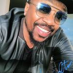 Anthony Cornelius Hamilton - @anthonycorneliusham - Instagram