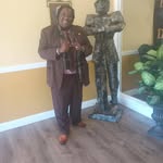 Cornelius Hamilton - @corneliushamilton7314 - Instagram