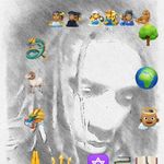 Bob Otkins - @corneliushamilton79 - Instagram