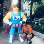 Cornelius Hamilton - @bornsnner - Instagram