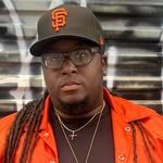 Cornelius Hamilton - @just_laflare - Instagram