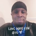 Cornelius Jackson - @cjae68 - Instagram