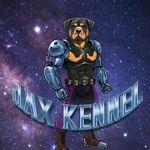 Cornelius Jackson - @jax_kennel - Instagram
