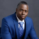 Cornelius Johnson - @connect_our_kids_amb - Instagram