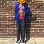 Cornelius Johnson - @y.n.c_cj - Instagram