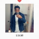cornelius johnson - @deimgod_dante101 - Instagram