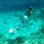 Cornelius Johnson - @merman_cornelius - Instagram