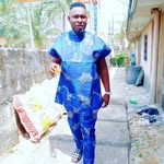 Cornelius Johnson - @cjomoba - Instagram