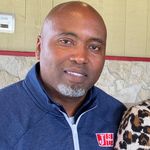 Cornelius Marshall - @ccmarshall1 - Instagram