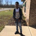 Cornelius Marshall - @cornelius.23 - Instagram