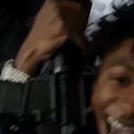 Cornelius Marshall - @elite.curlycorn - Instagram