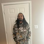 Cornelius O'neal Griffin - @sir_chico24 - Instagram