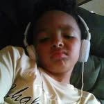 Cornelius Oneal Morrow - @kidnplay10 - Instagram
