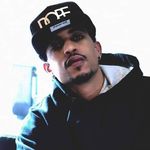 Cornelius Perry - @magik_theghost - Instagram