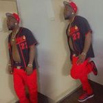 Cornelius Perry - @corneliusperry30 - Instagram