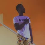 Cornelius Rowe - @alabiridwan65 - Instagram