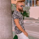 Cornelius Rowe - @corneliusrowe1088 - Instagram