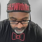Cornelius Sims - @brotherneal1 - Instagram