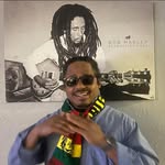 Cornelius Talley - @uapbrunner - Instagram