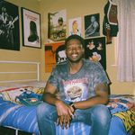 Cornelius Walker - @mrcwalker - Instagram