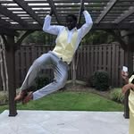 Cornelius Wesley - @chefmaiz_251 - Instagram