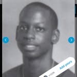Cornelius Wesley - @1nesspennycostal - Instagram
