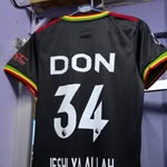 Kijana Ya Don - @wesley.cornelius.7140 - Instagram