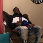 Cornelius Williams - @bread_103 - Instagram