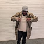 Cornelius Williams - @kneelb4him - Instagram