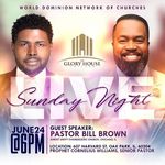 Cornelius Williams - @cornelius.williams.524 - Instagram