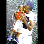 Cornelius Williams - @karlson.williams.9 - Instagram