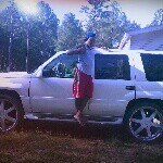 Cornelius Williams - @freeband_gang013 - Instagram