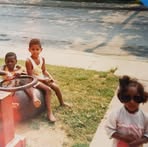 Cornelius Wright - Facebook