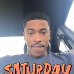 Cornelius Wright - @c_wright.13 - Instagram