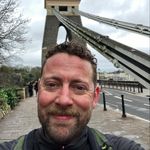 Oliver Cornelius Wright - @tumolious - Instagram