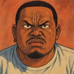 Cornelius Yarbrough - @king_chris_88 - Instagram