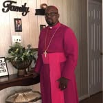 Bishop Cornell Lartman Sr. - @bishopcornelllartman - Instagram